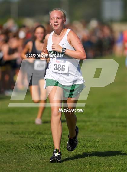 Thumbnail 2 in New Albany XC Classic photogallery.