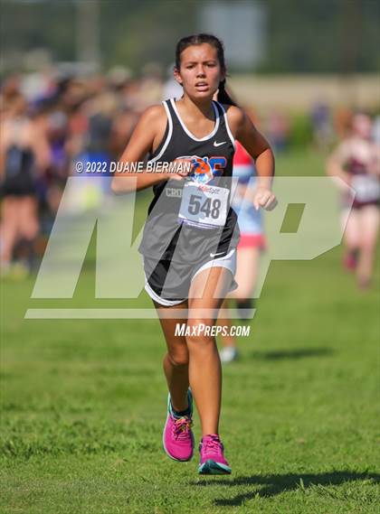 Thumbnail 1 in New Albany XC Classic photogallery.