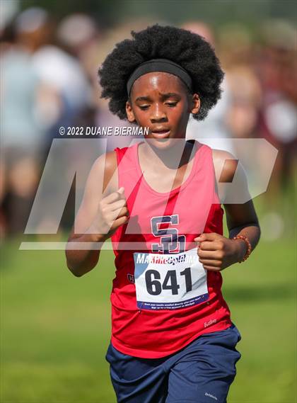 Thumbnail 3 in New Albany XC Classic photogallery.