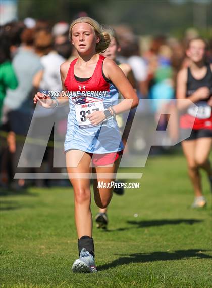 Thumbnail 1 in New Albany XC Classic photogallery.