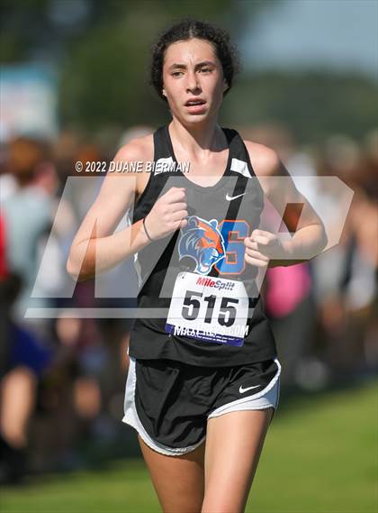 Thumbnail 2 in New Albany XC Classic photogallery.