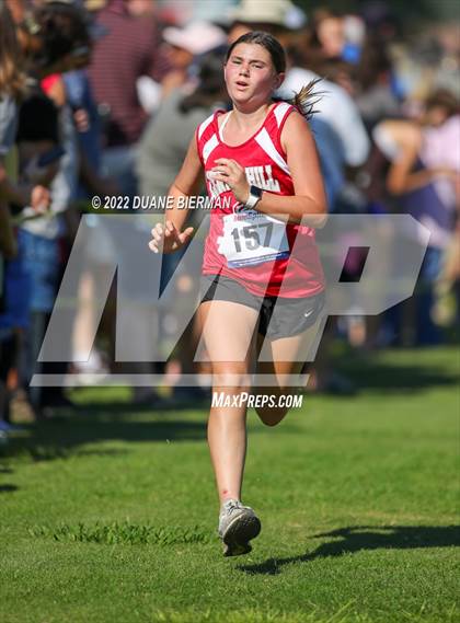 Thumbnail 1 in New Albany XC Classic photogallery.