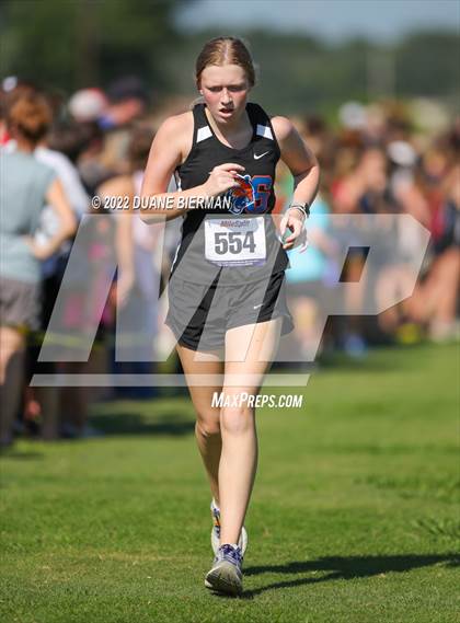 Thumbnail 2 in New Albany XC Classic photogallery.