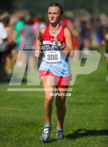 Thumbnail 1 in New Albany XC Classic photogallery.
