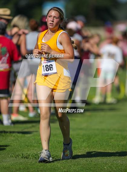 Thumbnail 2 in New Albany XC Classic photogallery.