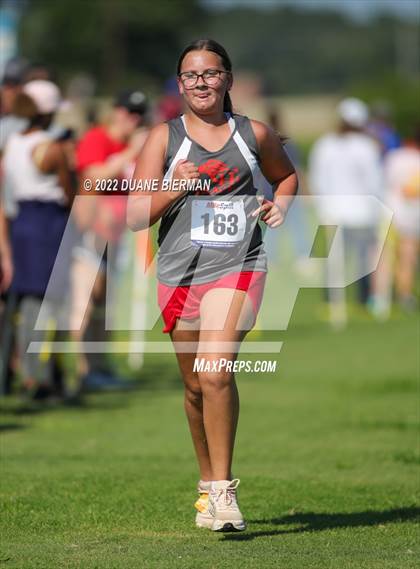 Thumbnail 3 in New Albany XC Classic photogallery.