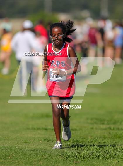 Thumbnail 2 in New Albany XC Classic photogallery.