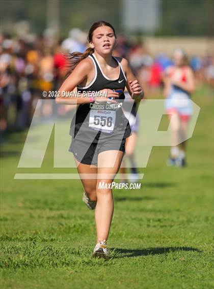 Thumbnail 3 in New Albany XC Classic photogallery.