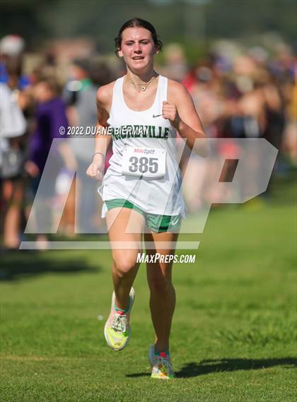 Thumbnail 1 in New Albany XC Classic photogallery.