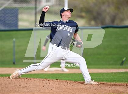 Thumbnail 1 in Legend @ ThunderRidge photogallery.