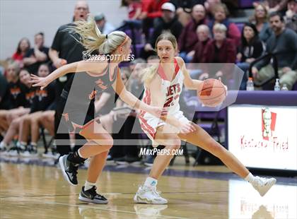 Thumbnail 1 in Wheelersburg vs. Union Local (OHSAA D3 Regional Semifinal) photogallery.