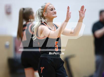 Thumbnail 2 in Wheelersburg vs. Union Local (OHSAA D3 Regional Semifinal) photogallery.