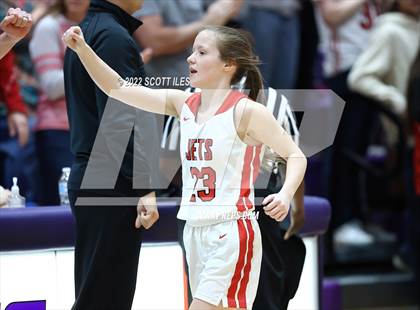 Thumbnail 1 in Wheelersburg vs. Union Local (OHSAA D3 Regional Semifinal) photogallery.