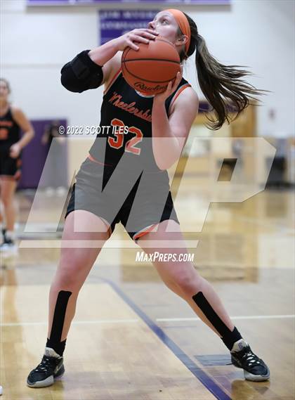 Thumbnail 1 in Wheelersburg vs. Union Local (OHSAA D3 Regional Semifinal) photogallery.