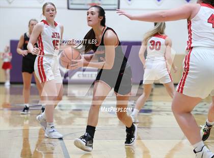 Thumbnail 1 in Wheelersburg vs. Union Local (OHSAA D3 Regional Semifinal) photogallery.