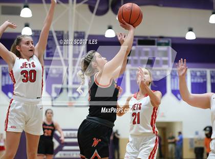 Thumbnail 1 in Wheelersburg vs. Union Local (OHSAA D3 Regional Semifinal) photogallery.