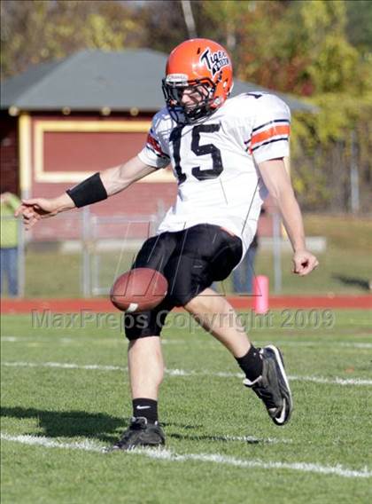 Thumbnail 2 in Biddeford @ Thornton Academy  photogallery.