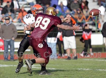 Thumbnail 3 in Biddeford @ Thornton Academy  photogallery.