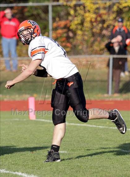 Thumbnail 2 in Biddeford @ Thornton Academy  photogallery.