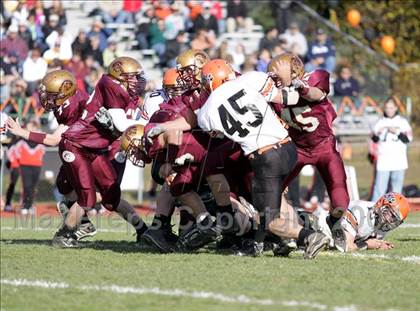 Thumbnail 3 in Biddeford @ Thornton Academy  photogallery.