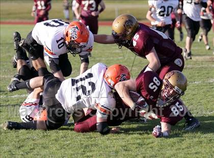Thumbnail 2 in Biddeford @ Thornton Academy  photogallery.