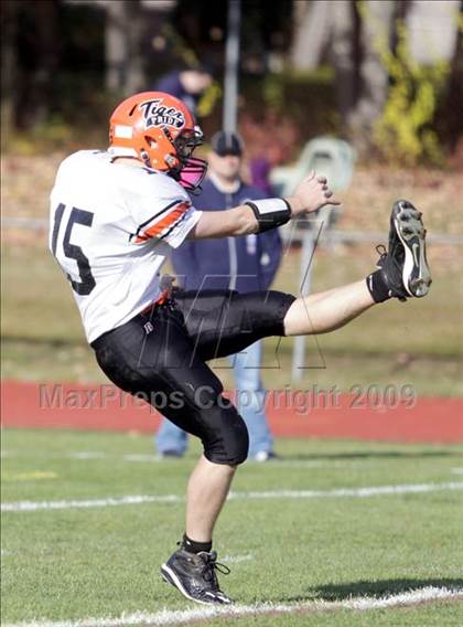 Thumbnail 1 in Biddeford @ Thornton Academy  photogallery.