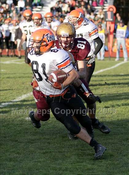 Thumbnail 3 in Biddeford @ Thornton Academy  photogallery.