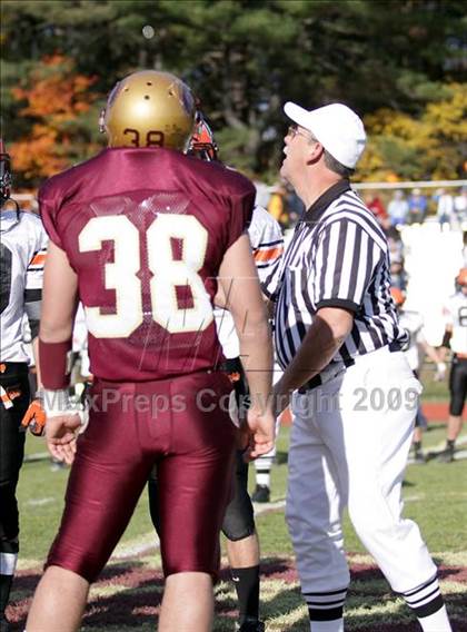 Thumbnail 3 in Biddeford @ Thornton Academy  photogallery.