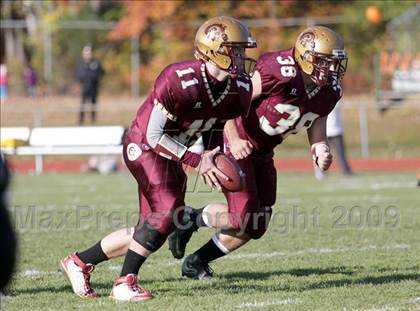 Thumbnail 1 in Biddeford @ Thornton Academy  photogallery.