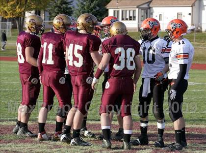 Thumbnail 2 in Biddeford @ Thornton Academy  photogallery.