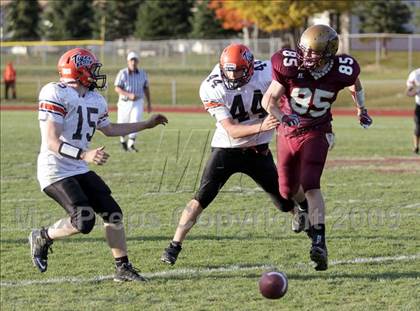 Thumbnail 2 in Biddeford @ Thornton Academy  photogallery.