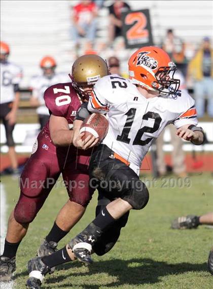 Thumbnail 3 in Biddeford @ Thornton Academy  photogallery.