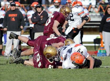 Thumbnail 1 in Biddeford @ Thornton Academy  photogallery.