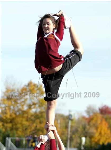 Thumbnail 3 in Biddeford @ Thornton Academy  photogallery.