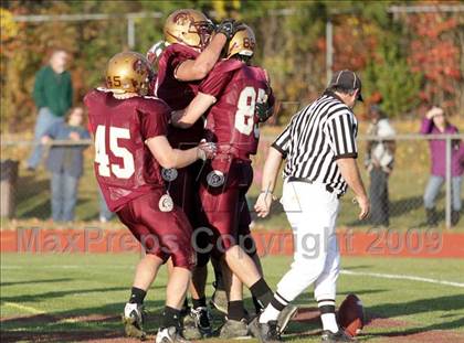 Thumbnail 2 in Biddeford @ Thornton Academy  photogallery.