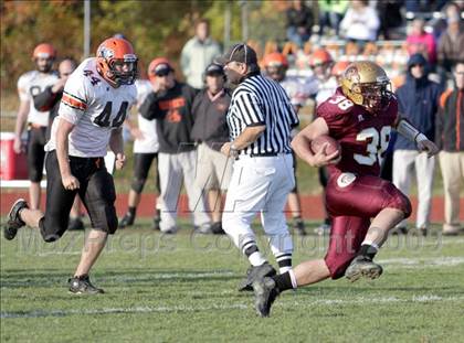 Thumbnail 1 in Biddeford @ Thornton Academy  photogallery.
