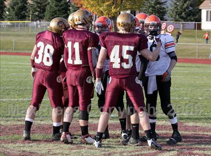 Thumbnail 3 in Biddeford @ Thornton Academy  photogallery.