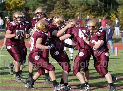 Thumbnail 2 in Biddeford @ Thornton Academy  photogallery.