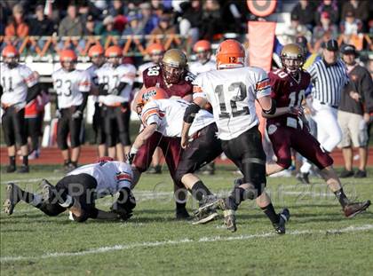Thumbnail 2 in Biddeford @ Thornton Academy  photogallery.
