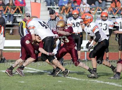 Thumbnail 1 in Biddeford @ Thornton Academy  photogallery.
