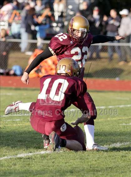 Thumbnail 1 in Biddeford @ Thornton Academy  photogallery.