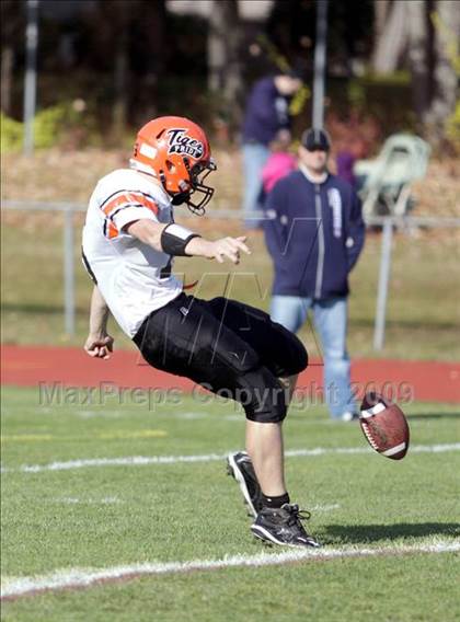 Thumbnail 3 in Biddeford @ Thornton Academy  photogallery.