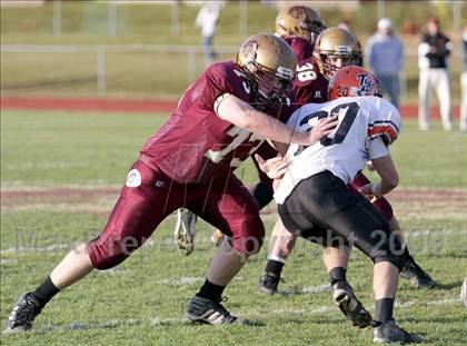 Thumbnail 3 in Biddeford @ Thornton Academy  photogallery.