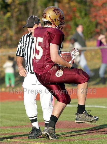 Thumbnail 1 in Biddeford @ Thornton Academy  photogallery.