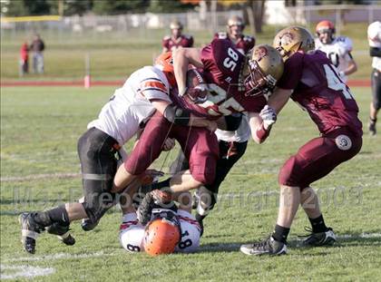 Thumbnail 3 in Biddeford @ Thornton Academy  photogallery.