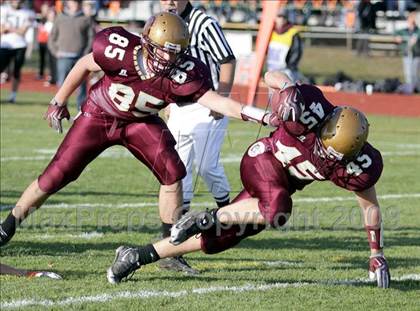 Thumbnail 2 in Biddeford @ Thornton Academy  photogallery.