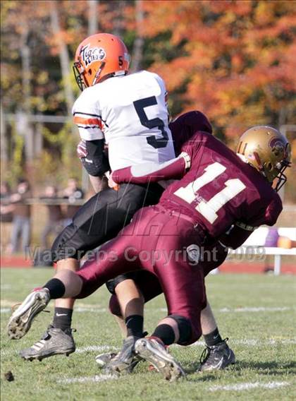 Thumbnail 1 in Biddeford @ Thornton Academy  photogallery.