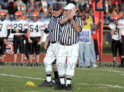 Thumbnail 1 in Biddeford @ Thornton Academy  photogallery.