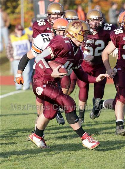 Thumbnail 2 in Biddeford @ Thornton Academy  photogallery.