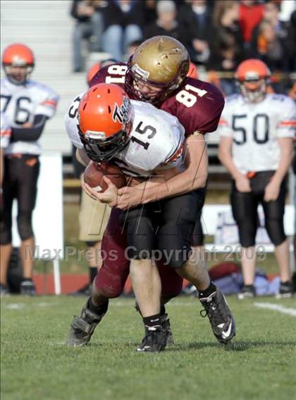 Thumbnail 2 in Biddeford @ Thornton Academy  photogallery.